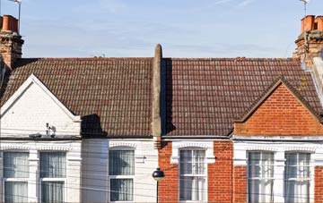 clay roofing Great Baddow, Essex