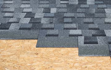 expert Great Baddow asphalt roof companies