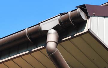 types of Great Baddow fascias
