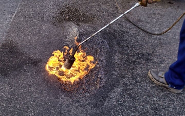 Great Baddow flat roofing repairs