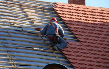 roof tiles Great Baddow, Essex