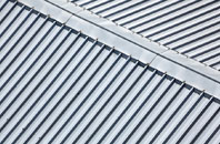 Great Baddow metal roofing
