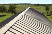 Great Baddow metal roof quotes